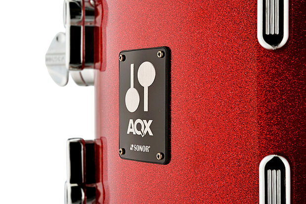 AQX Micro Shell Set WM